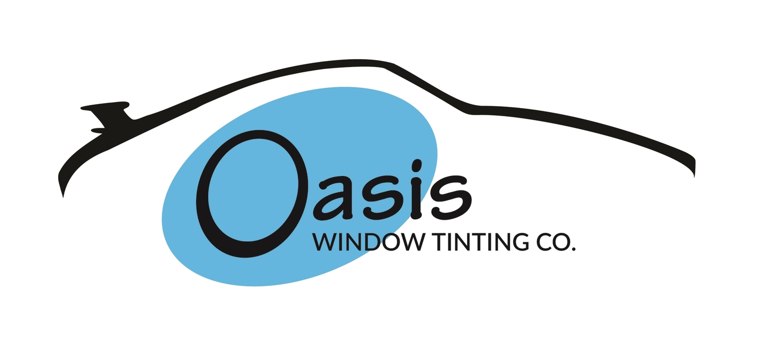 Oasis Window Tinting Co.