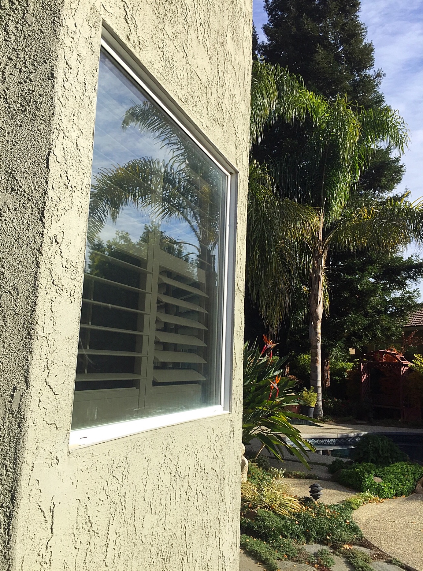 Residential Tinting