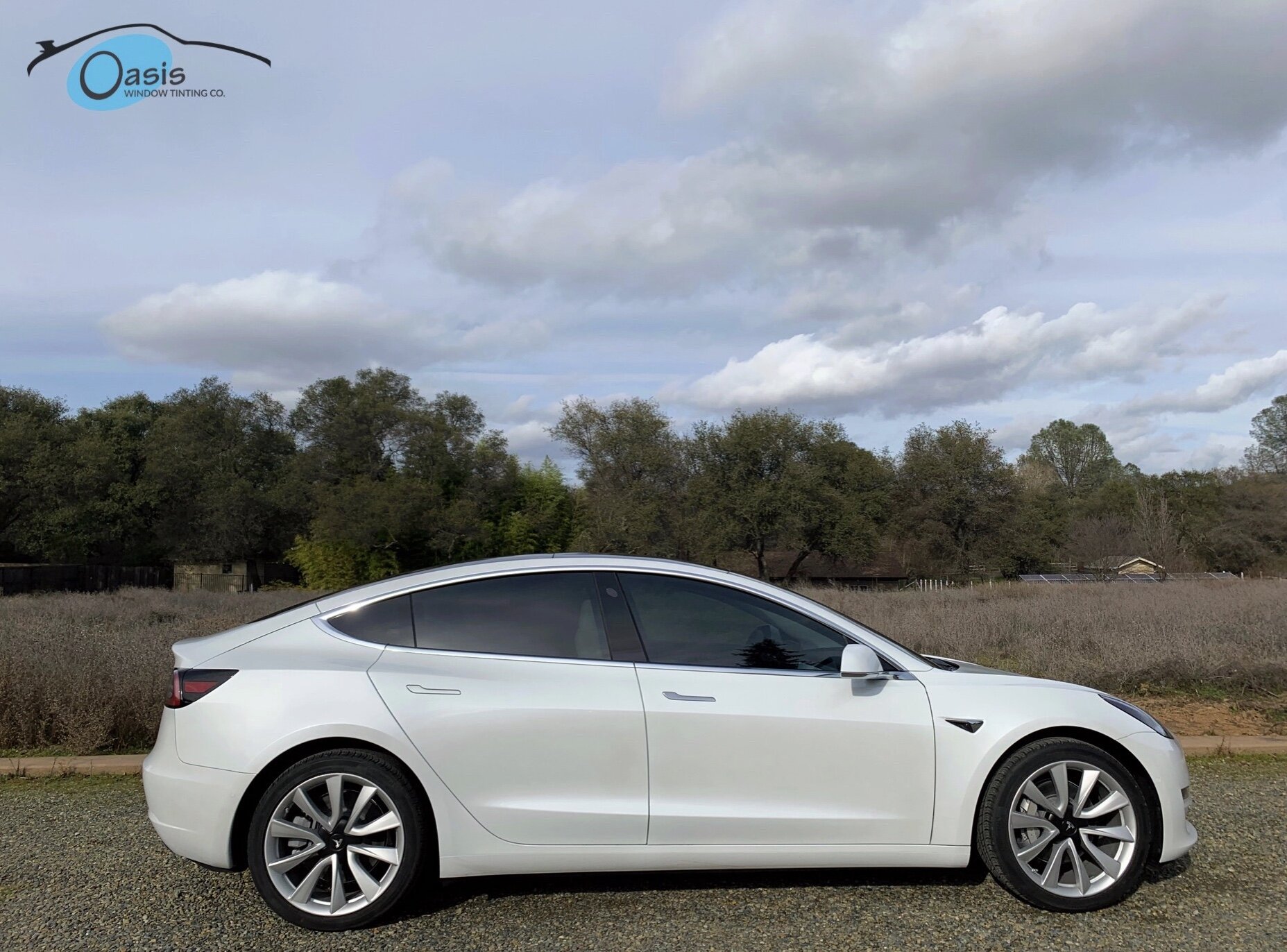 Model 3 