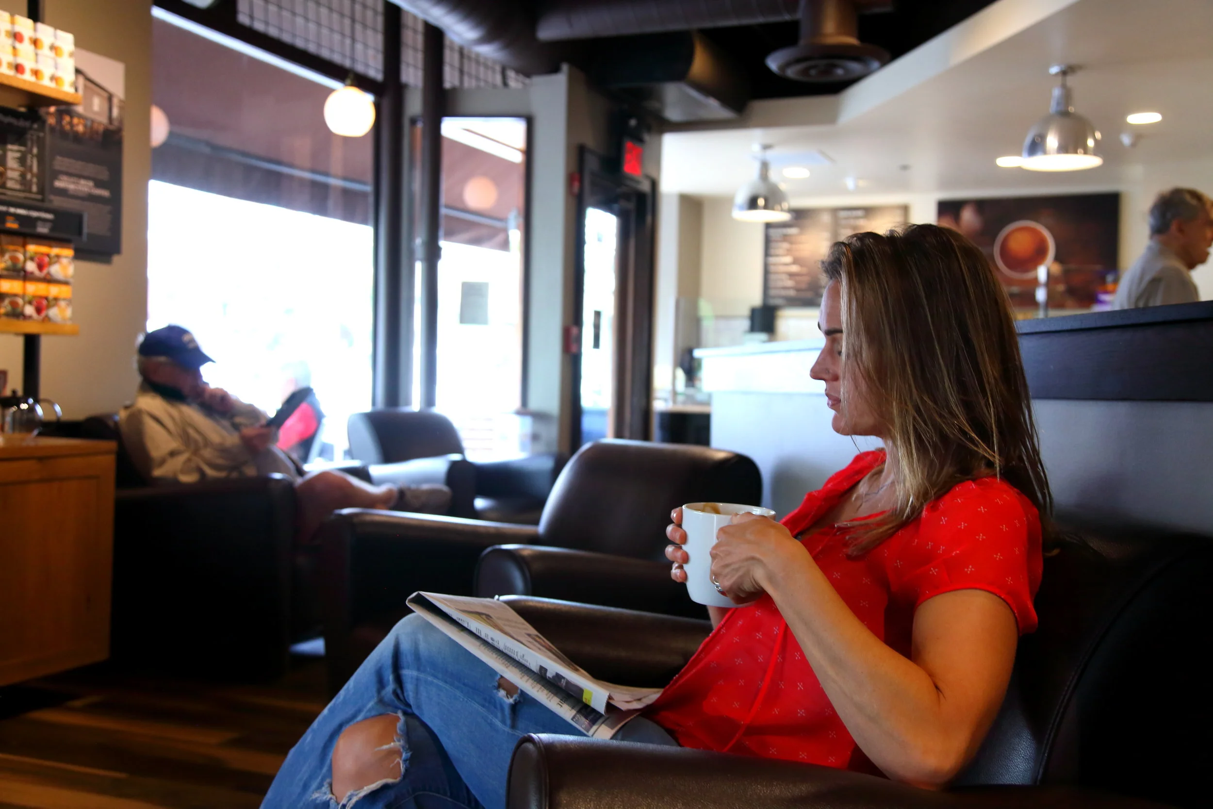 Transform Your Life: Make Your Routines into Rituals