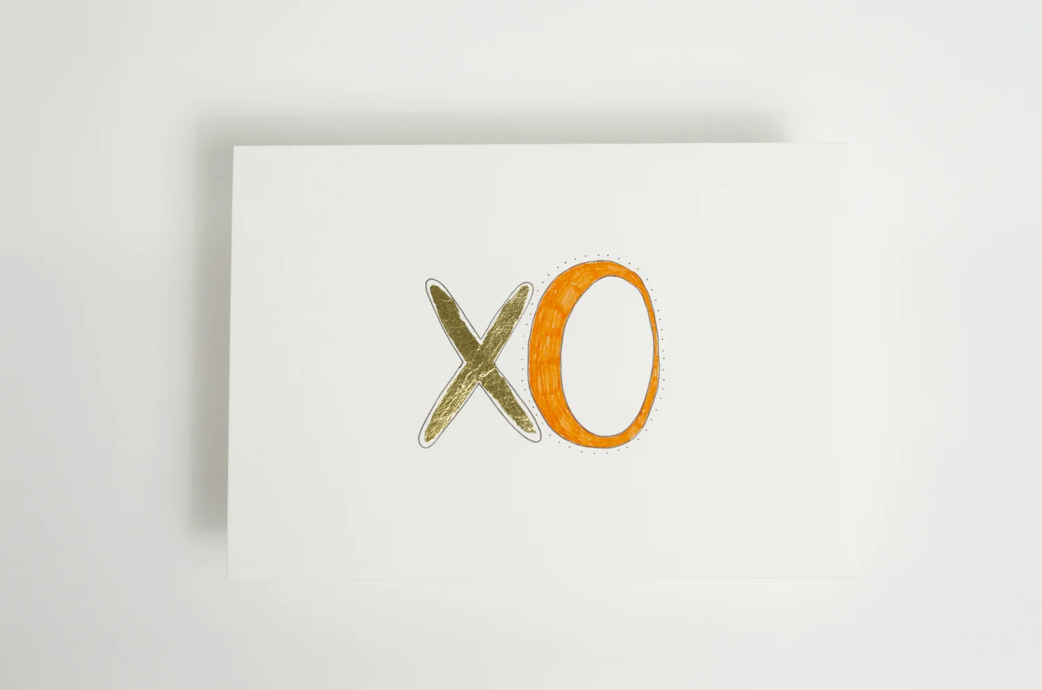 GoldXOrangeO