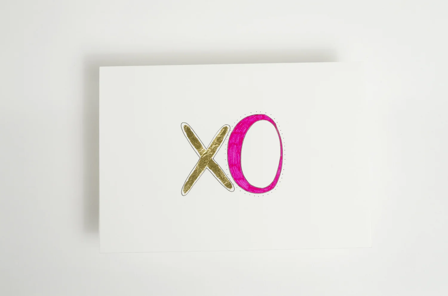 GoldXPinkO