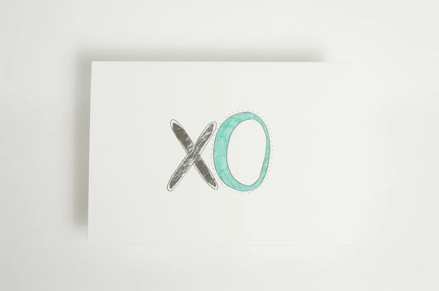 SilverXGreenO