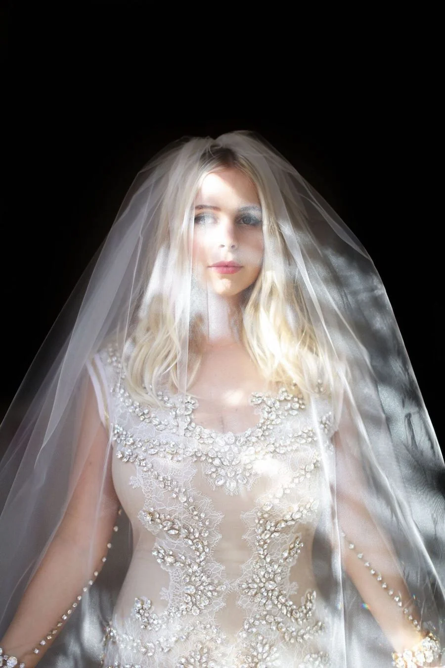 two wedding dresses, Wedding Reception Dress, Wedding Gown, RMINE