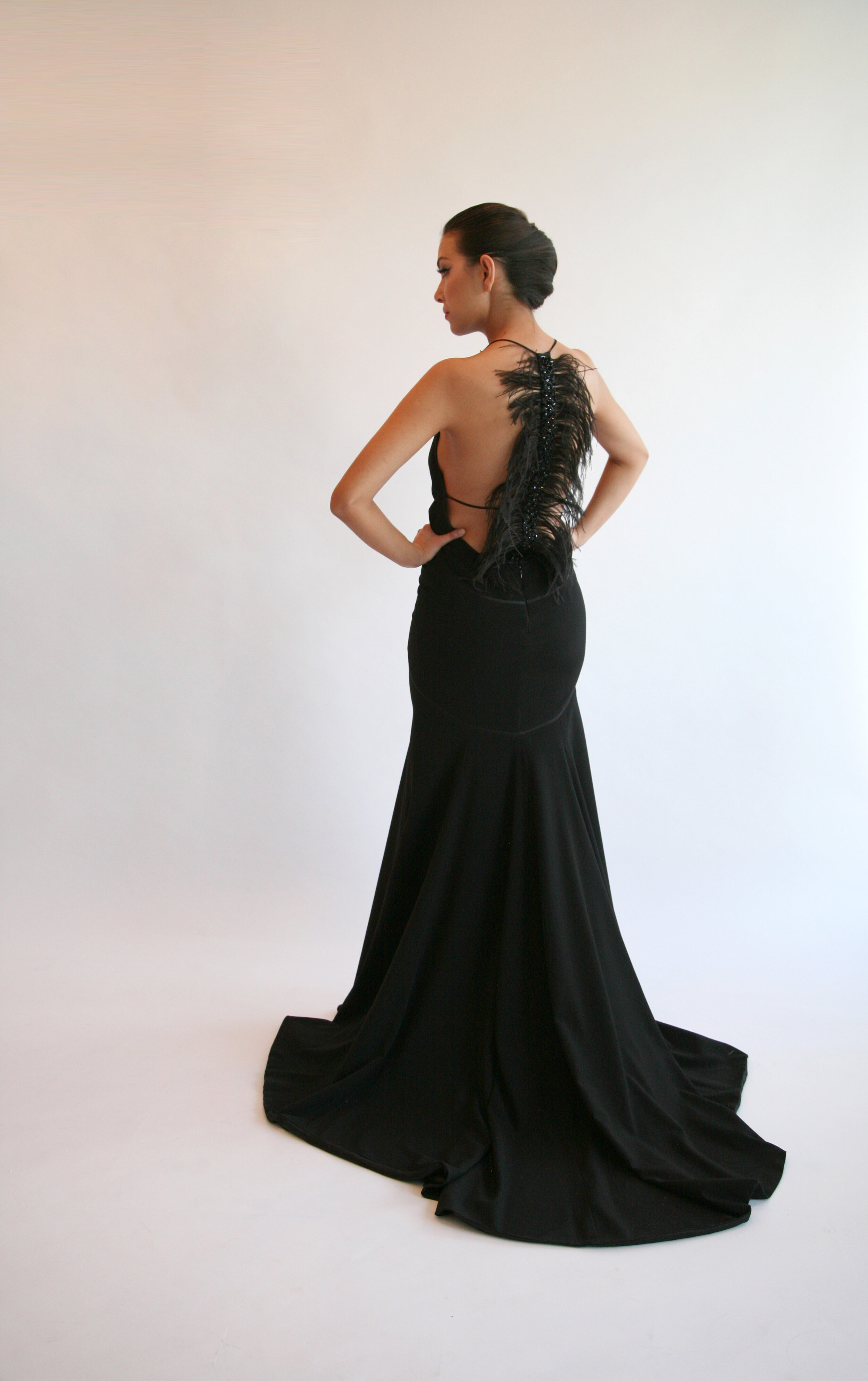 Custom Gowns — RMINE