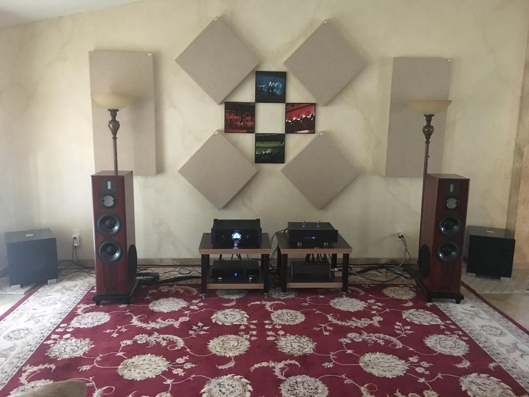 Greg Curtis system
