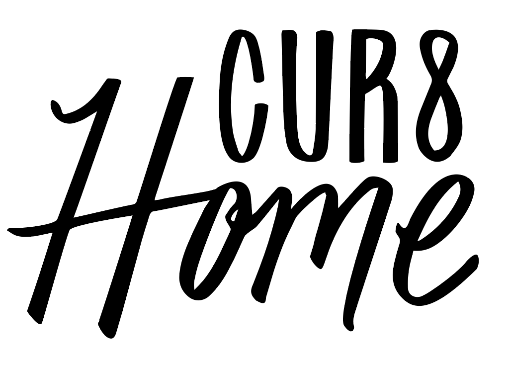 Cur8 Home