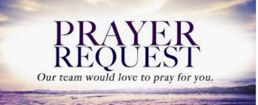 PLEASE FEEL FREE TO SEND US YOUR PRAYER REQUEST BY PHONE, TEXT @ 413-636-6316 OR BY EMAIL: FIRSTPVDREAMCENTER@YAHOO.COM