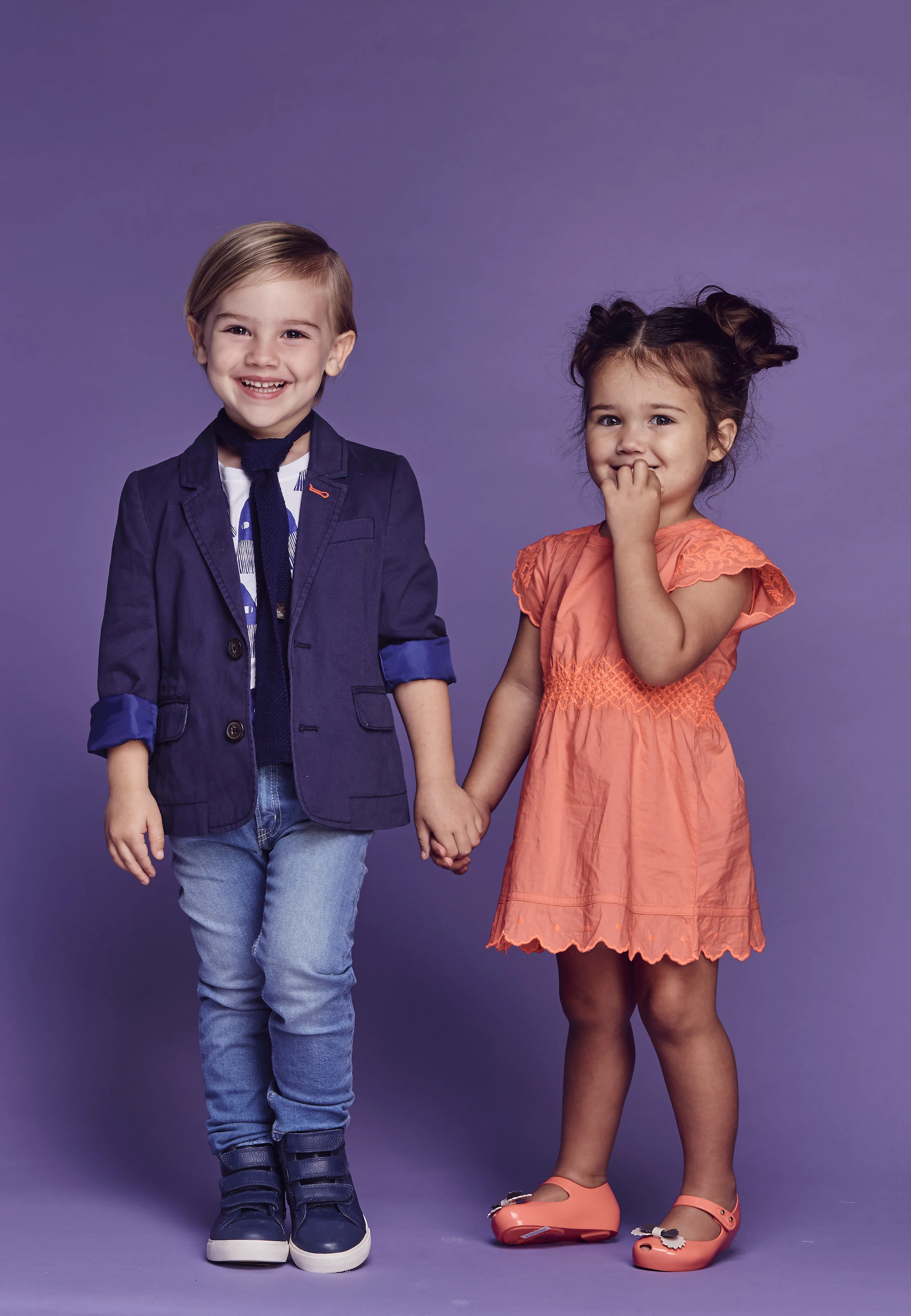 Young Love