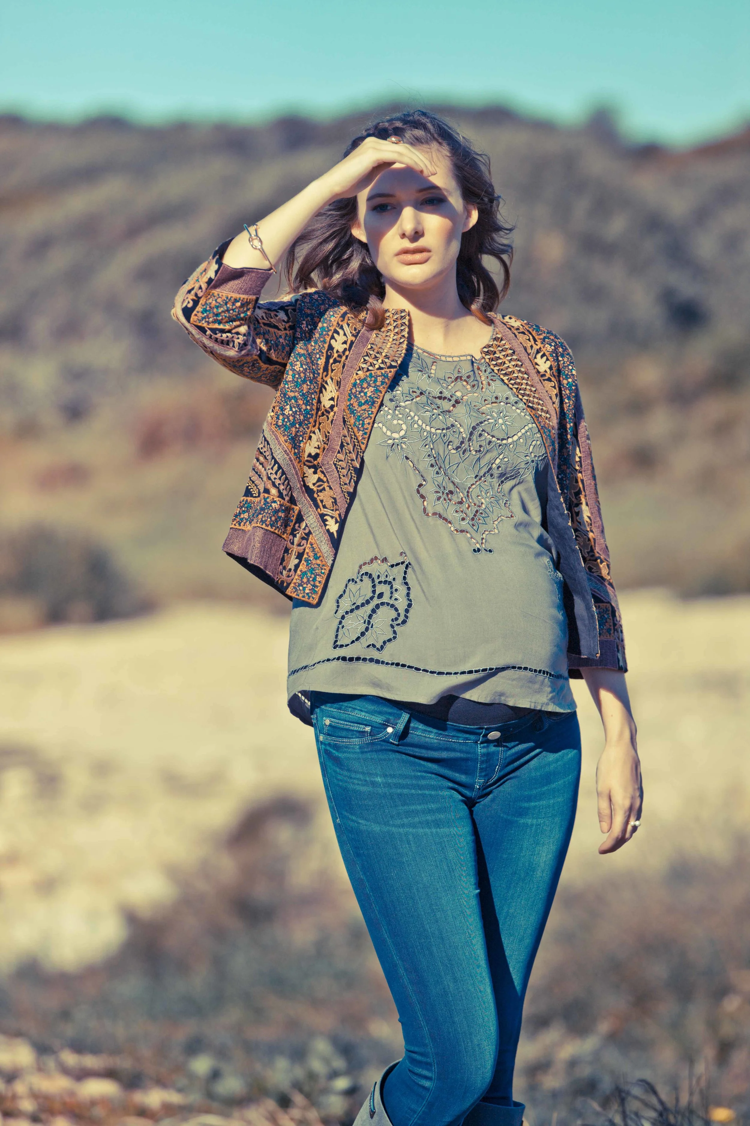 Splendour - Pregnancy Life & Style Photography Nick Scott