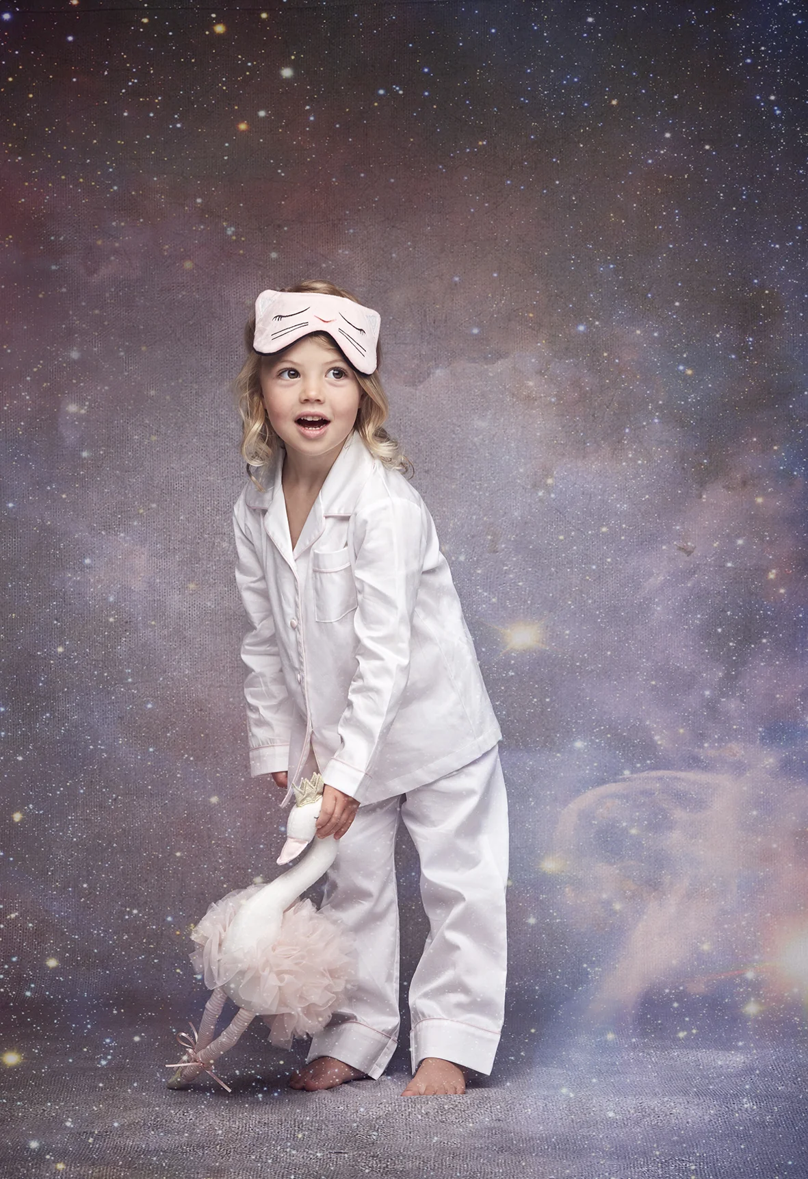 Starlight - Mother & Baby Photography Yianni Aspradakis