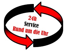  "Ihre Zufriedenheit ist unser Erfolg"