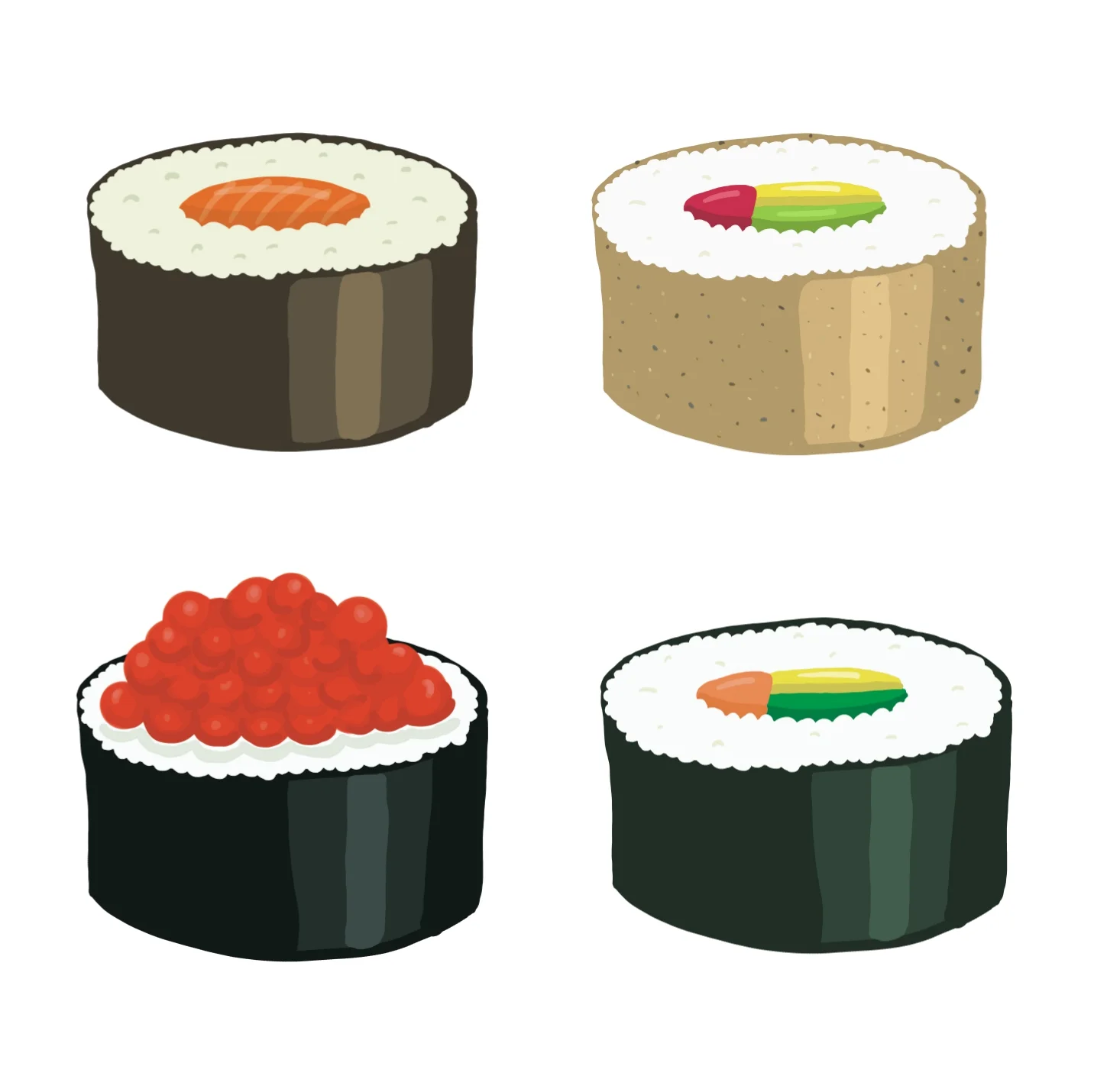 "Sushi Belt"