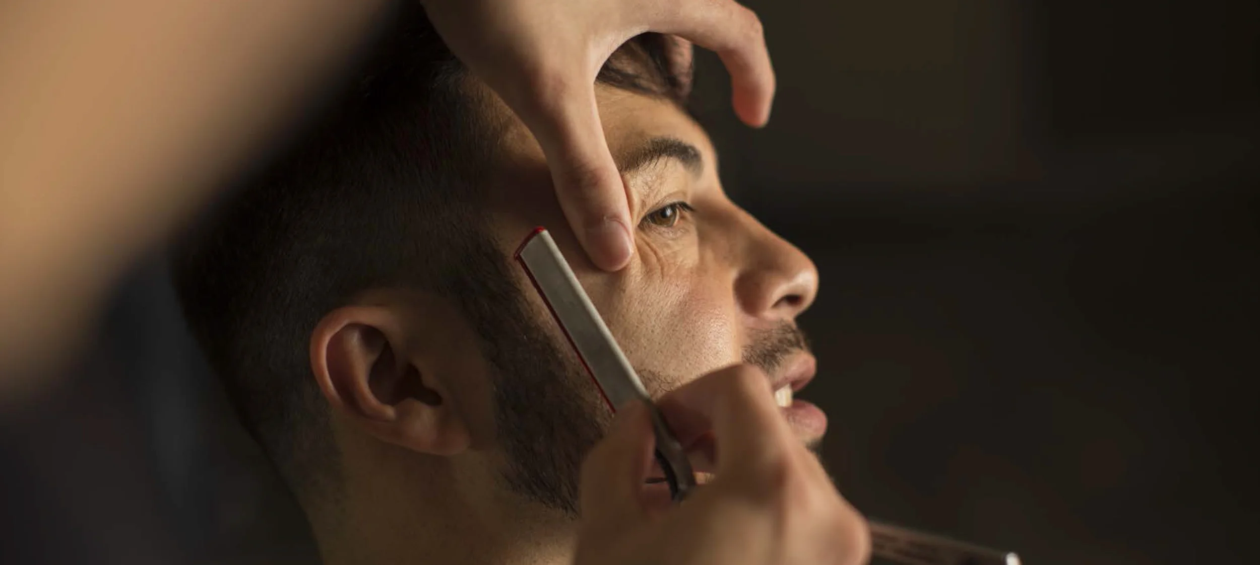 How to Make Your Barber NOT Hate You