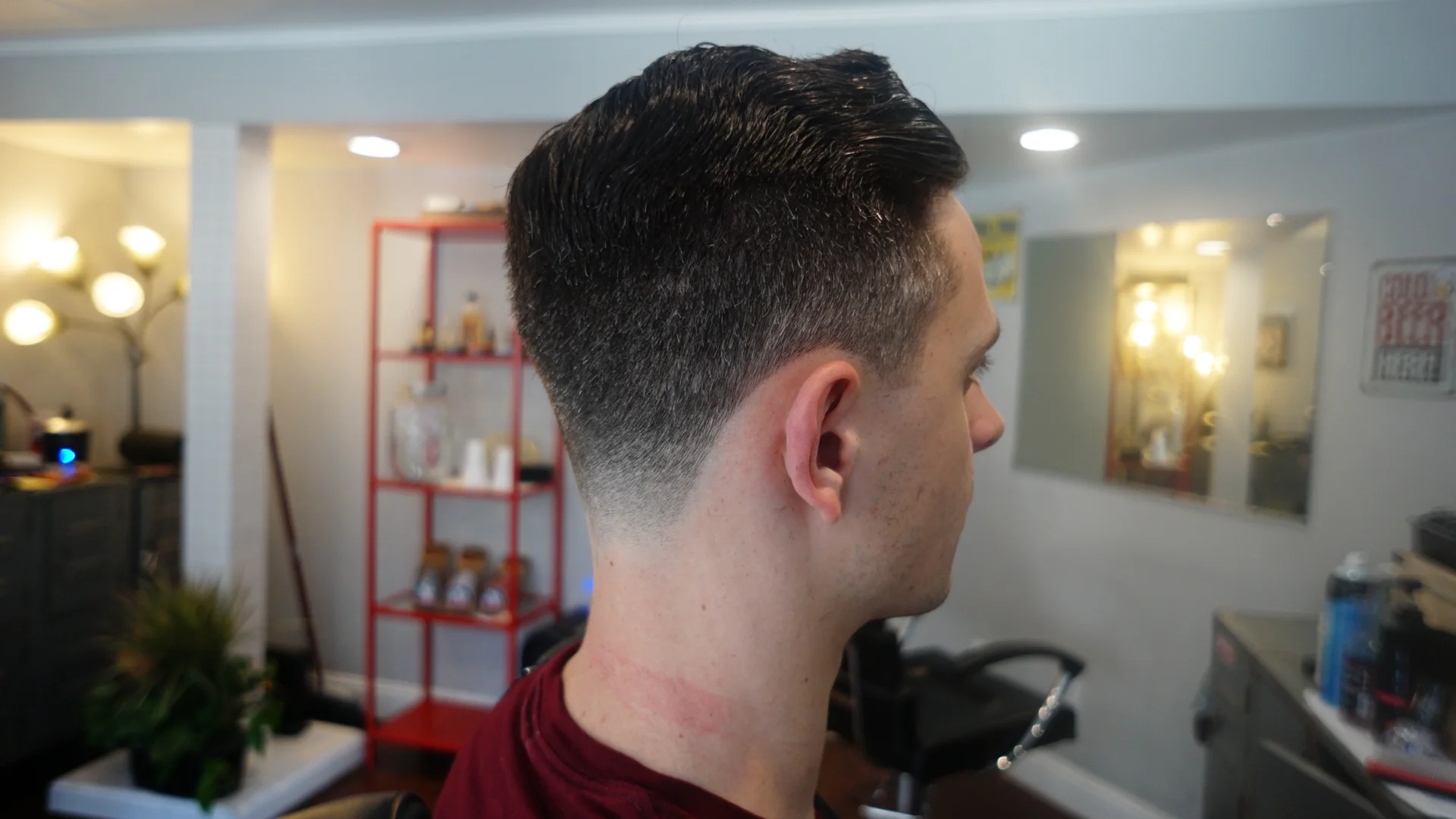 What is a Taper? — Locals