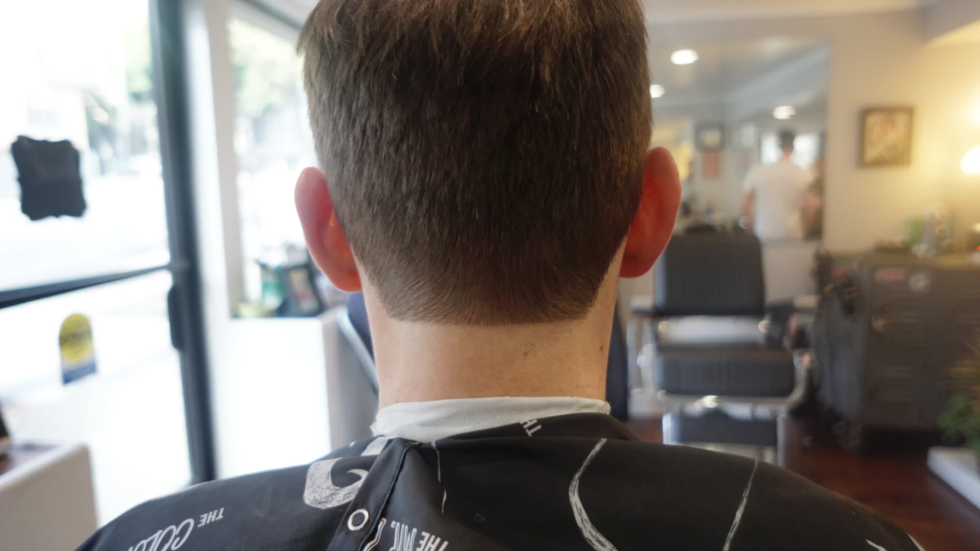 What is a Taper? — Locals