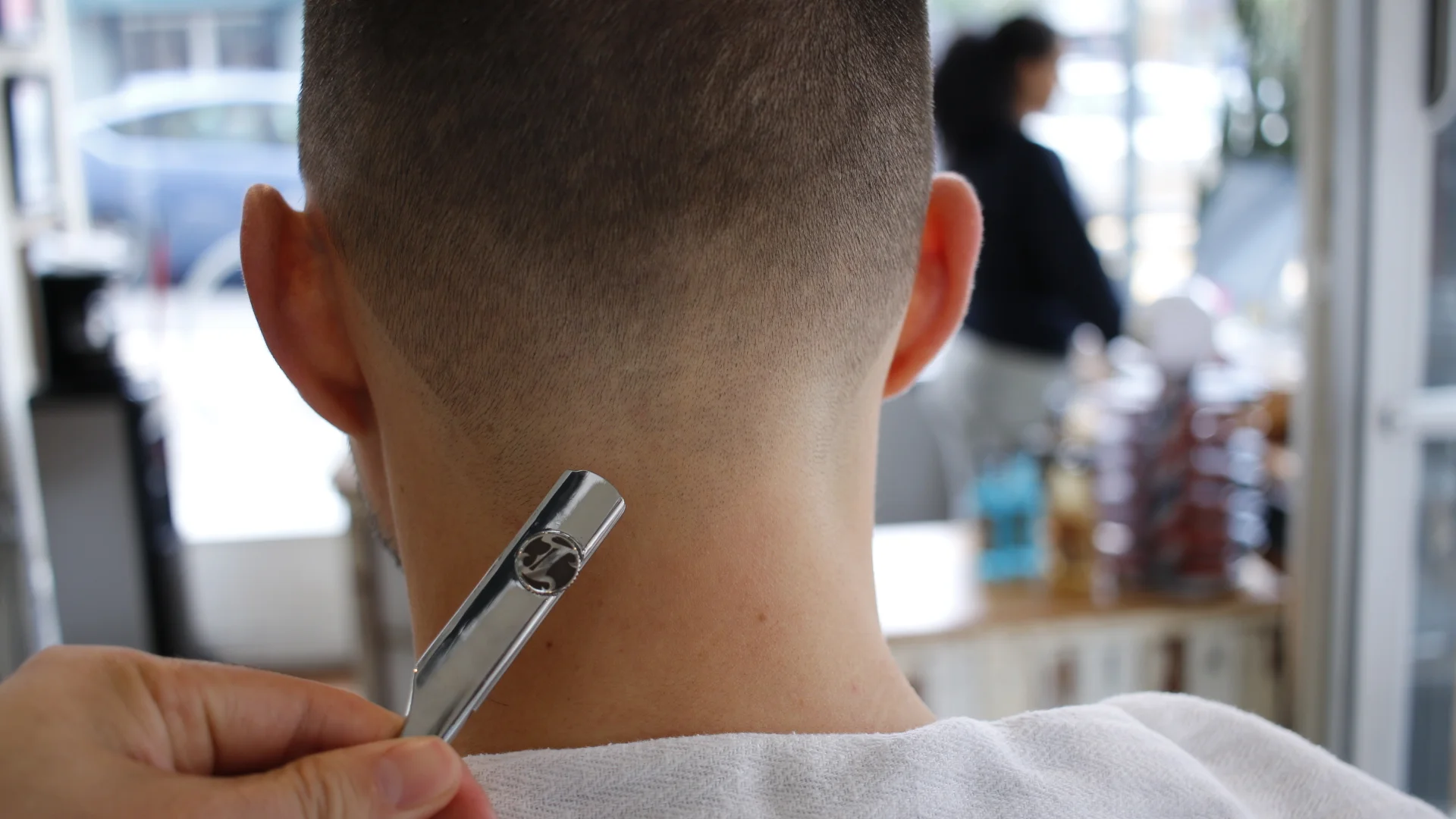 What is a Taper? — Locals