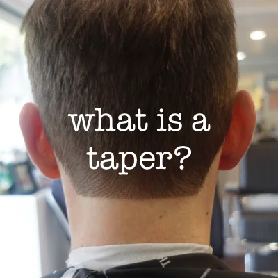 What is a Taper?