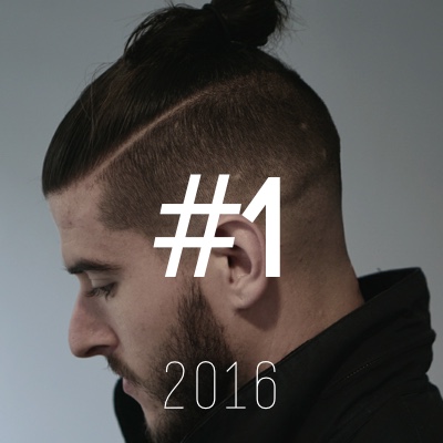 Trending Haircuts #1