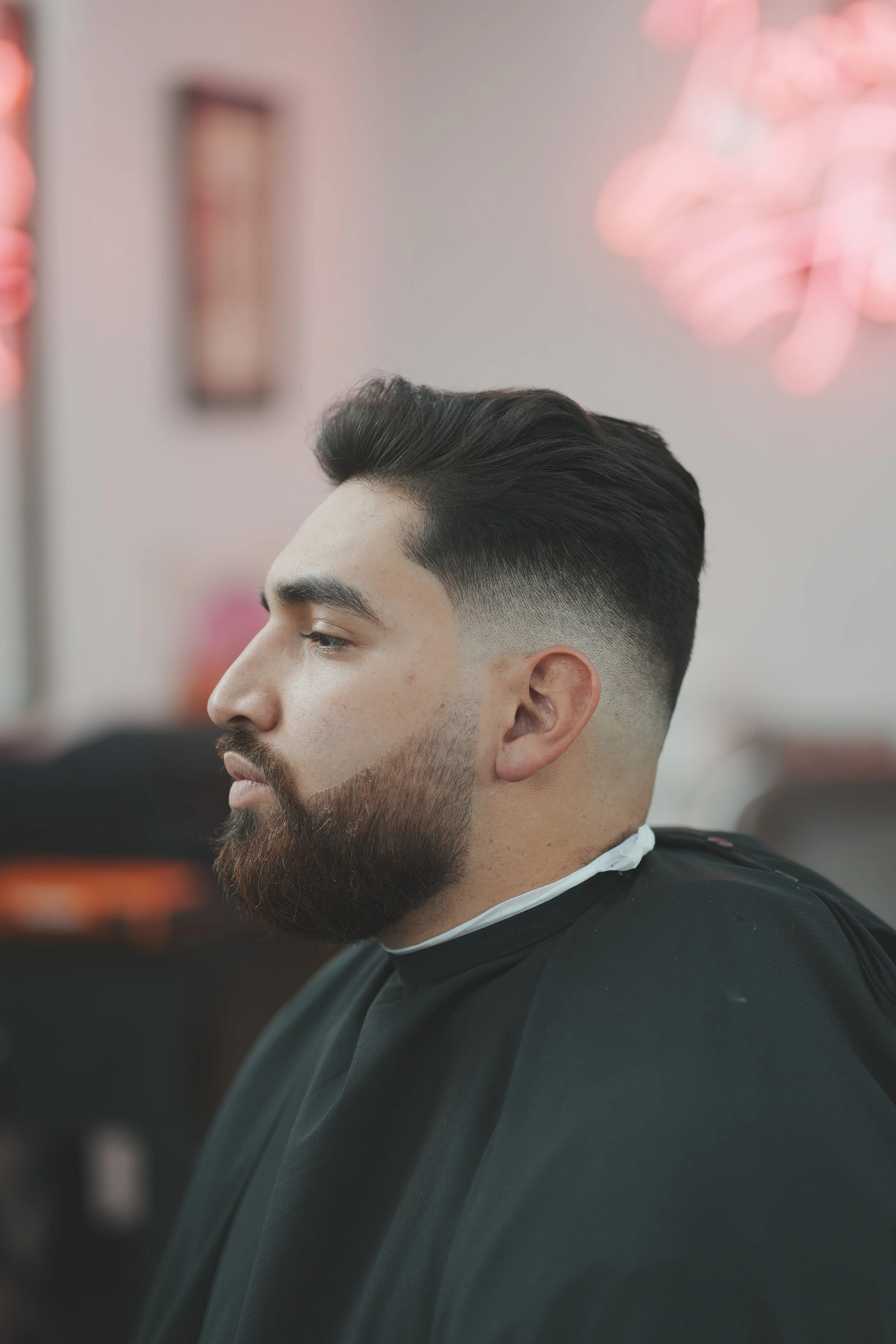 Locals Barbershop