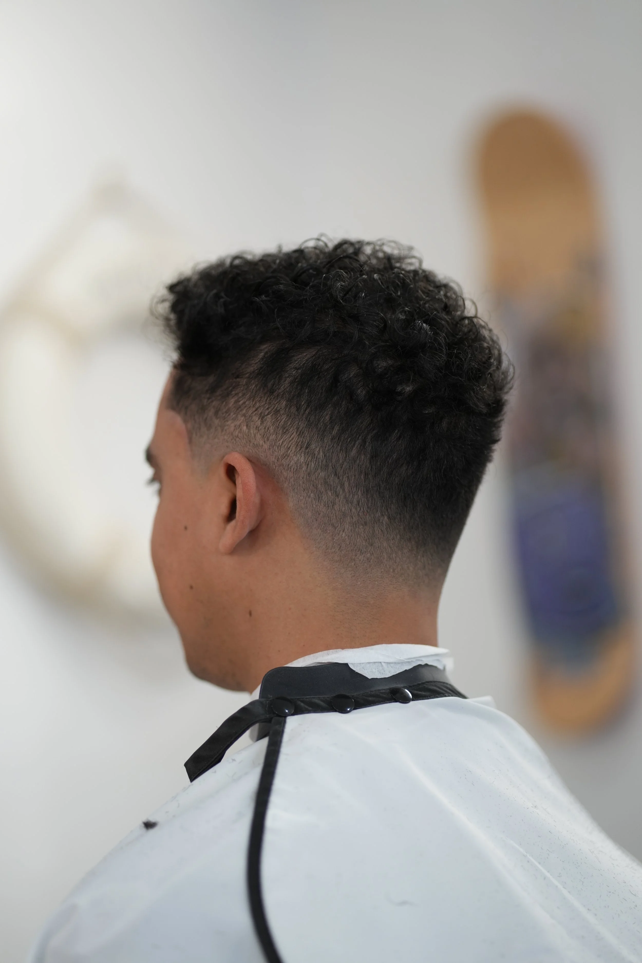 Locals Barbershop