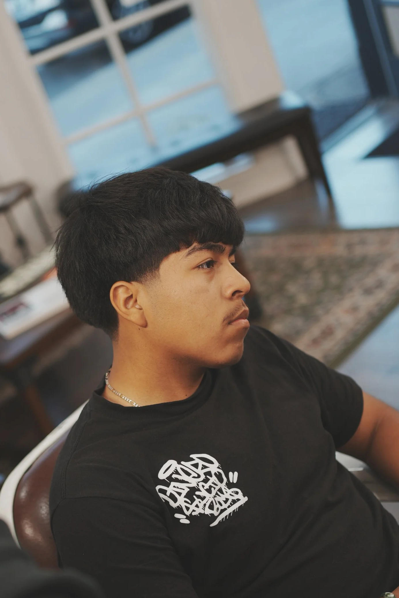 Locals Barbershop