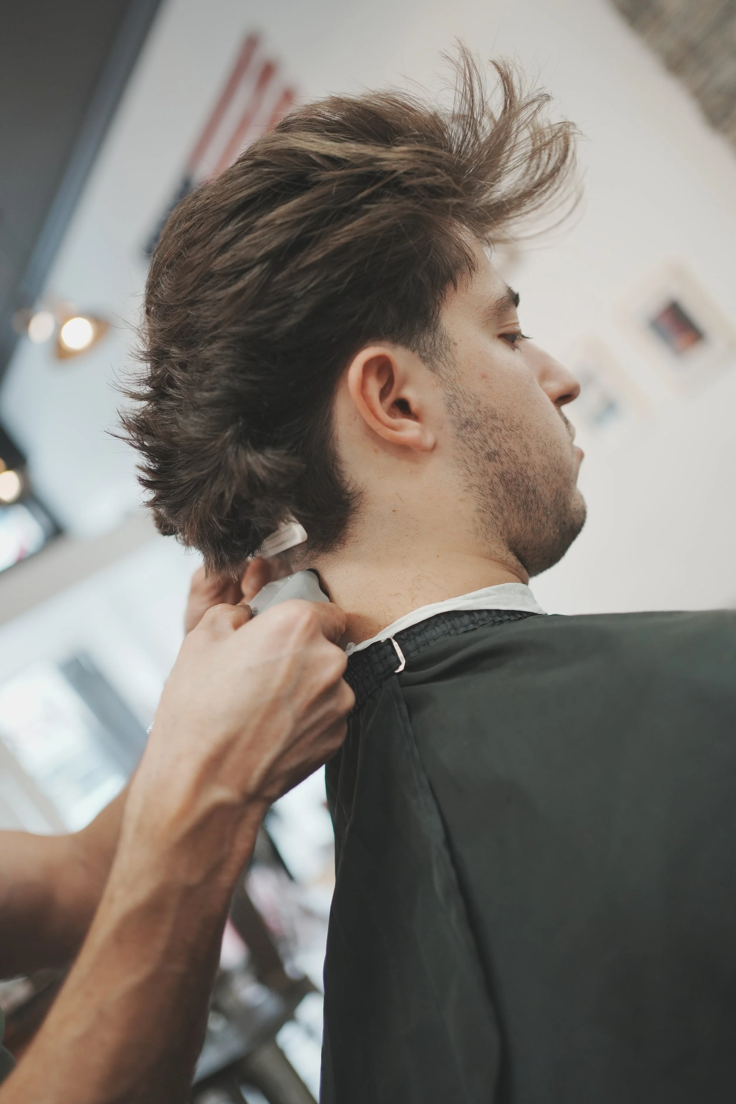 Locals Barbershop