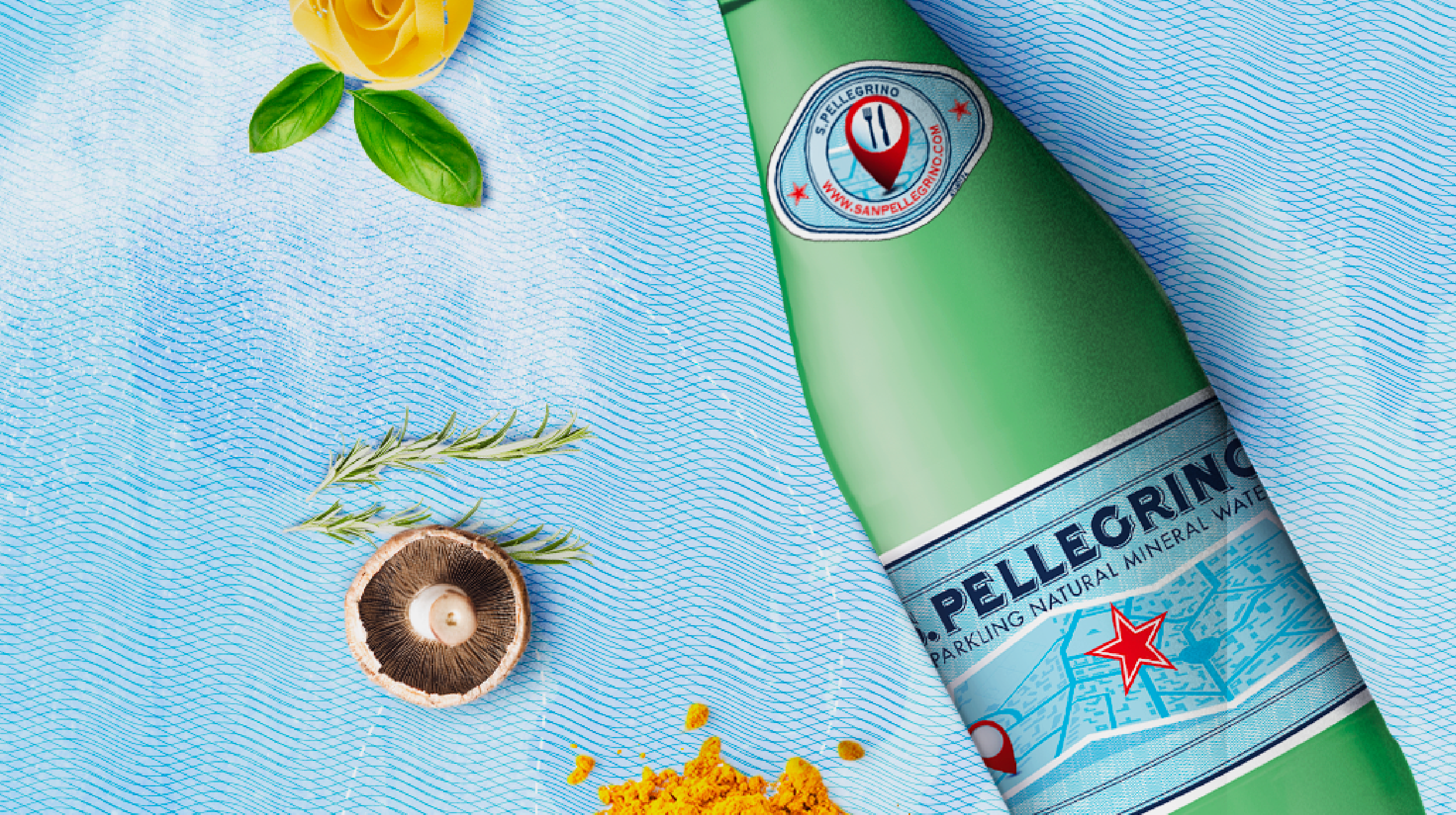 SAN PELLEGRINO