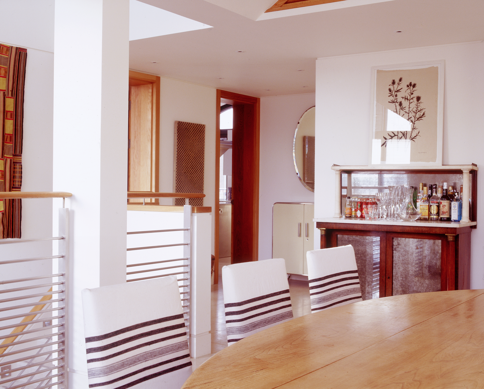 Penthouse, London