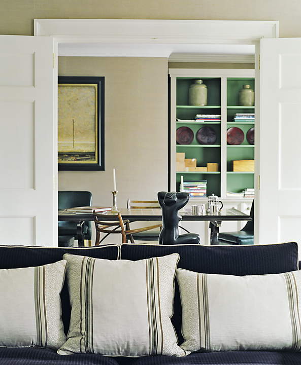 Apartment, Mayfair