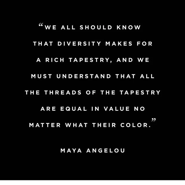 #blackouttuesday #solidarity