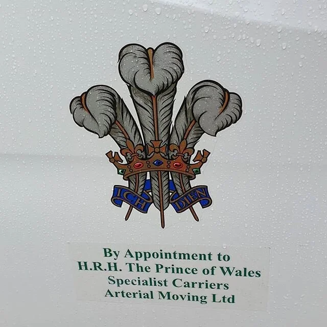 Huge thanks to Joe and Jason at Arterial Moving for being such champs on a rainy day like today, as they were on the sunny days before, moving everything in seamlessly as we install one of our latest projects
#project #installation #interiorproject #