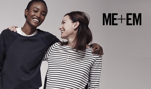 ME+EM