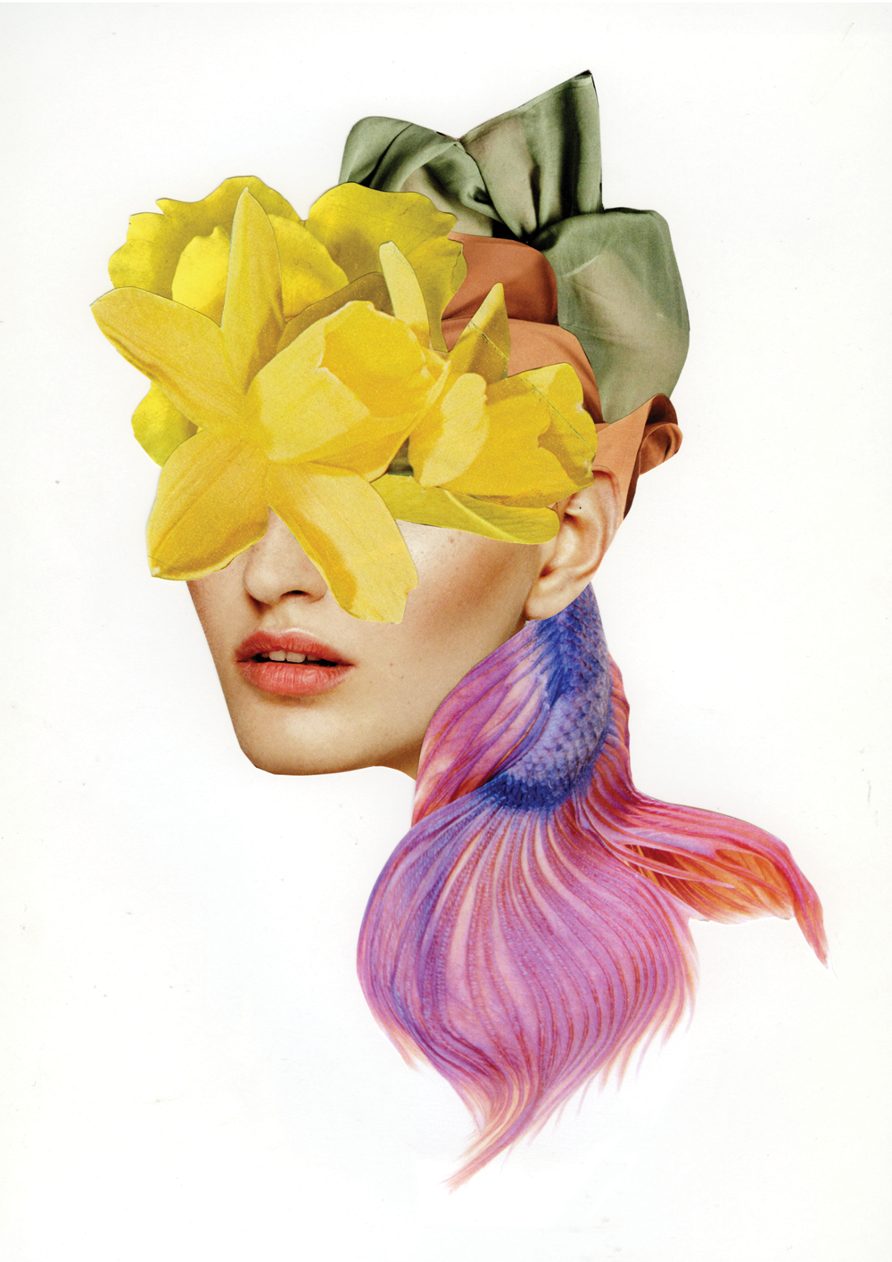 Dutch ELLE horoscope 2018 // Pisces