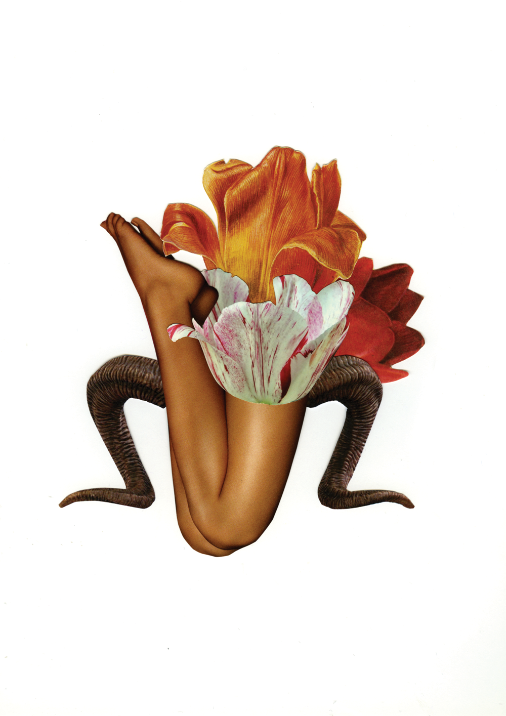 Dutch ELLE horoscope 2018 // Aries