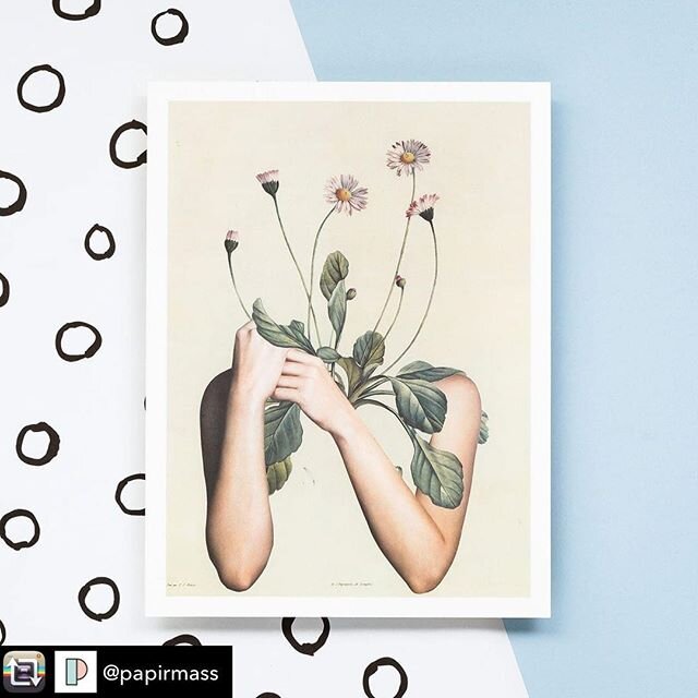 Repost from @papirmass
.
.
Anyone else LOVE this print from the moment they saw it? It was love at first sight for us too, so we're bringing it back!⠀⠀⠀⠀⠀⠀⠀⠀⠀
⠀⠀⠀⠀⠀⠀⠀⠀⠀
As a farewell we're opening up our archive and bringing back our all-time favouri