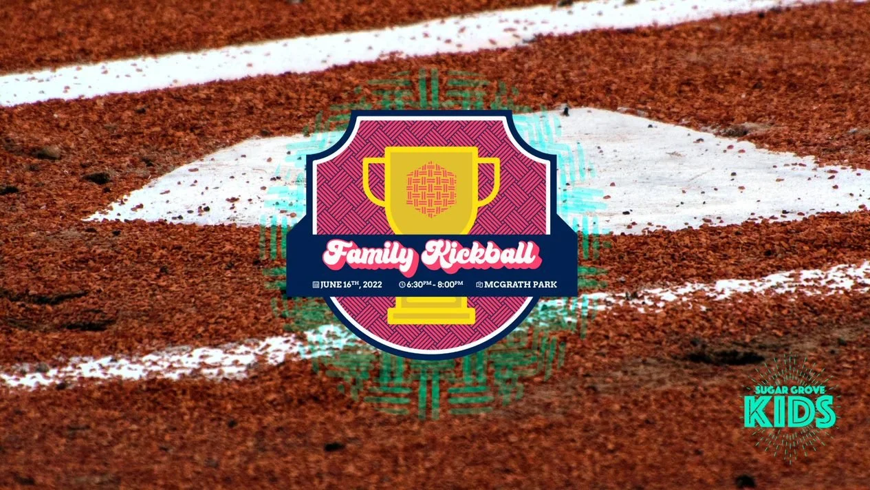 Family Kickball