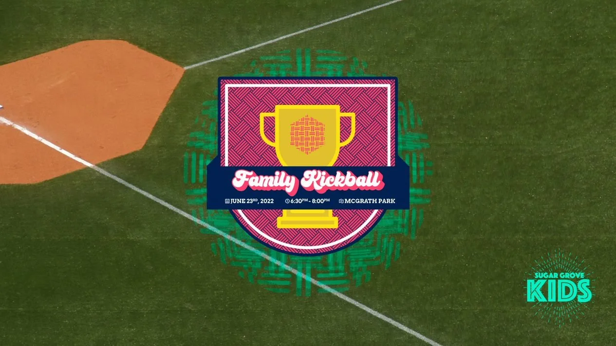 Family Kickball