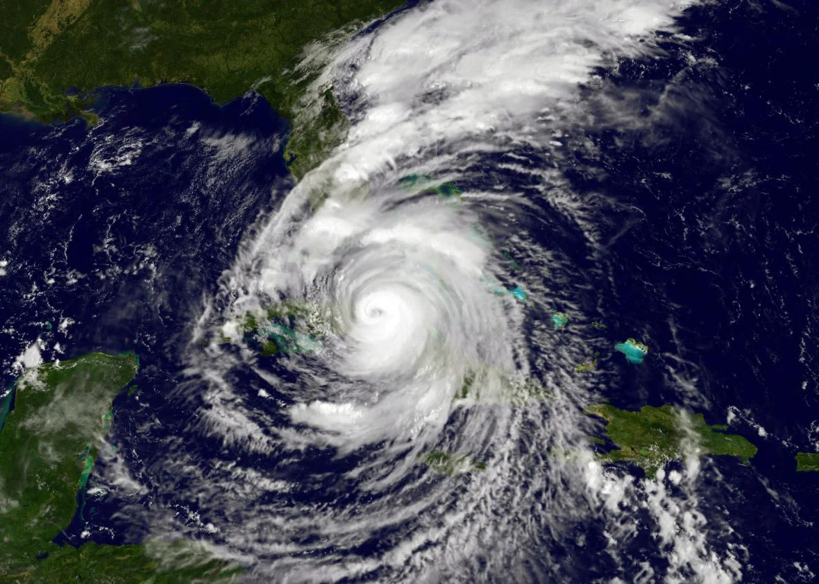 Hurricane Irma Takeaways for Community Associations