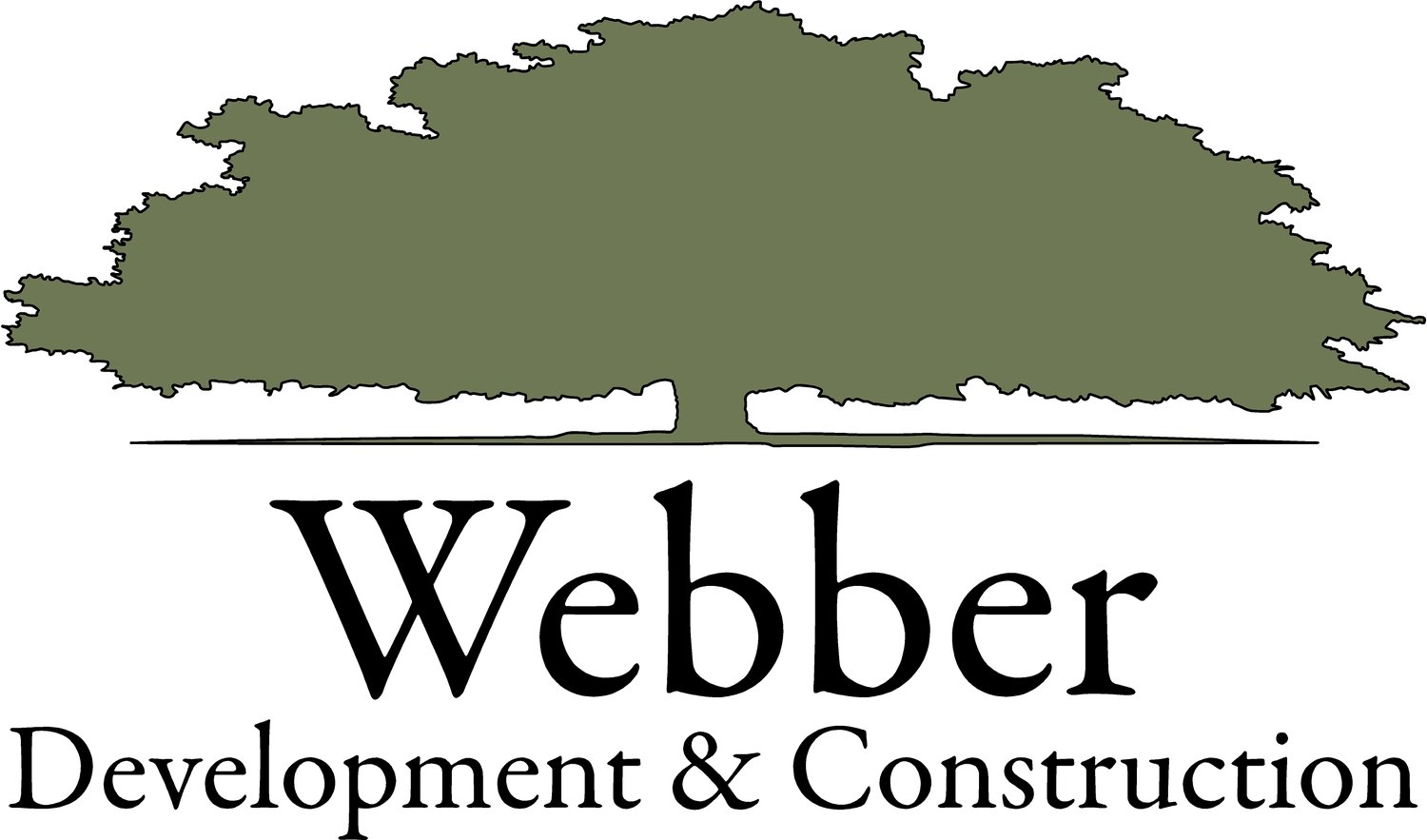 Webber Development & Construction