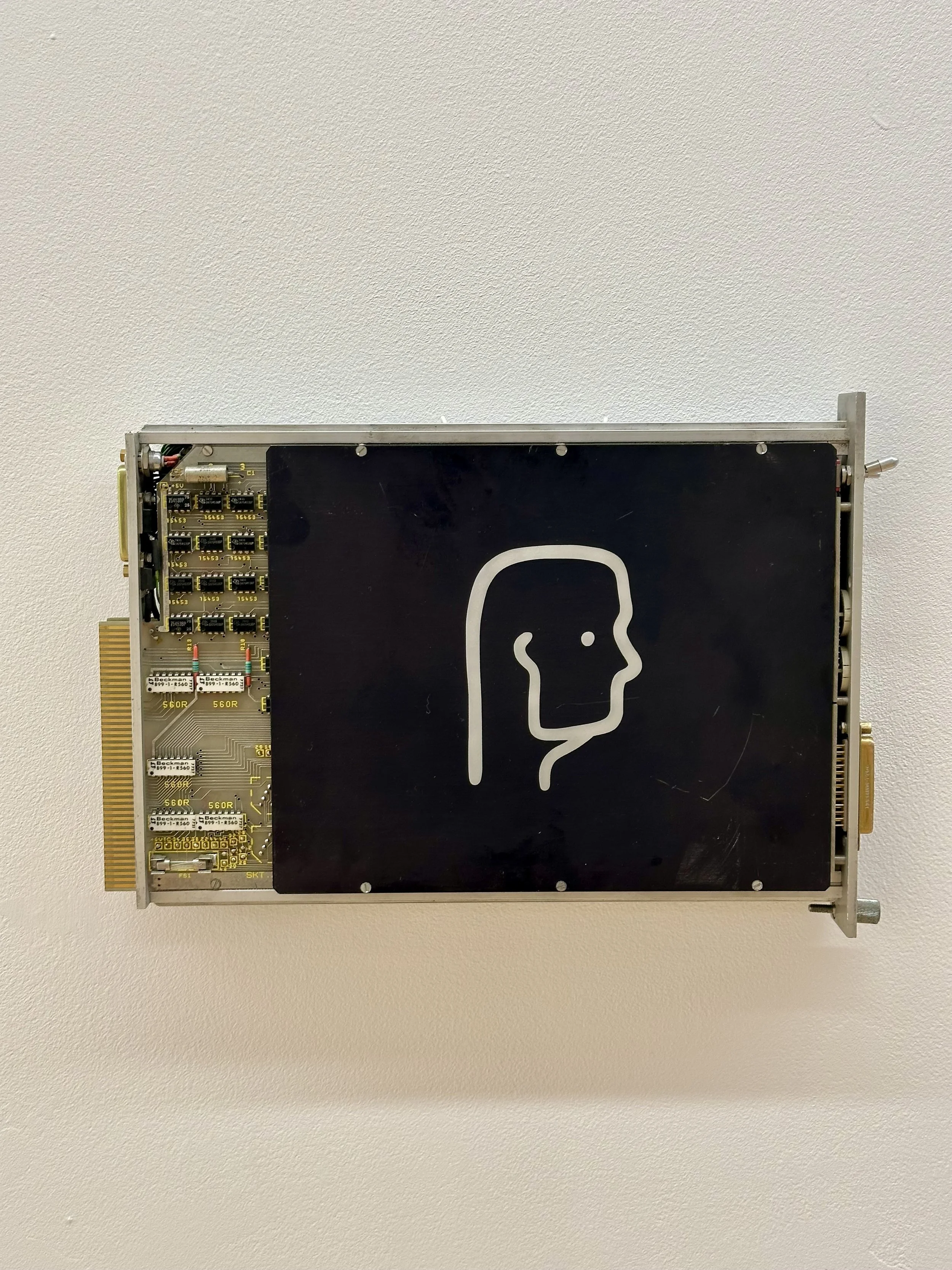 Mark of the Machine, 2026