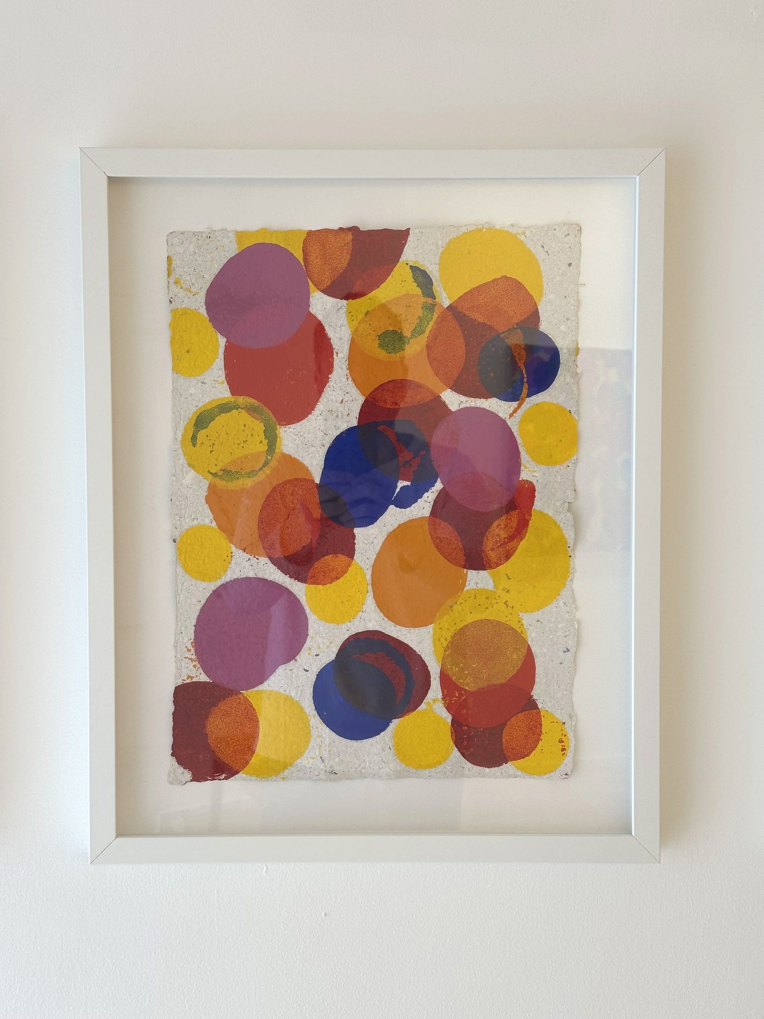 Love’s Work (II) 2024-25