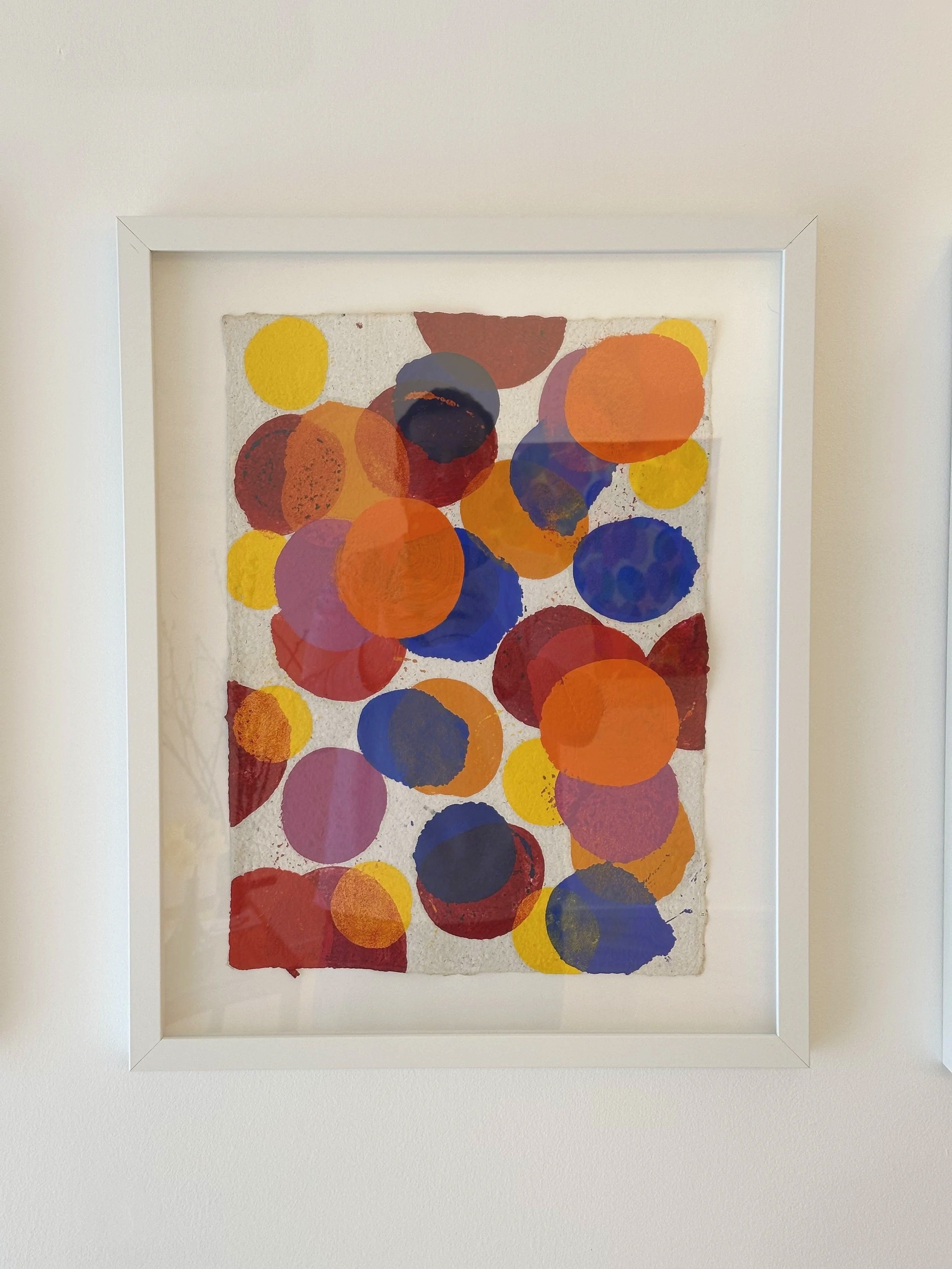 Love’s Work (III) 2024-25