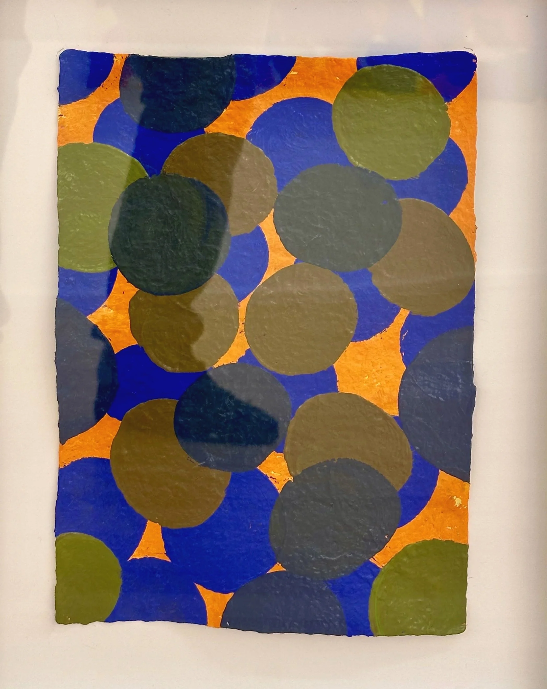 Love’s Work (Bleed 2) 2024-25