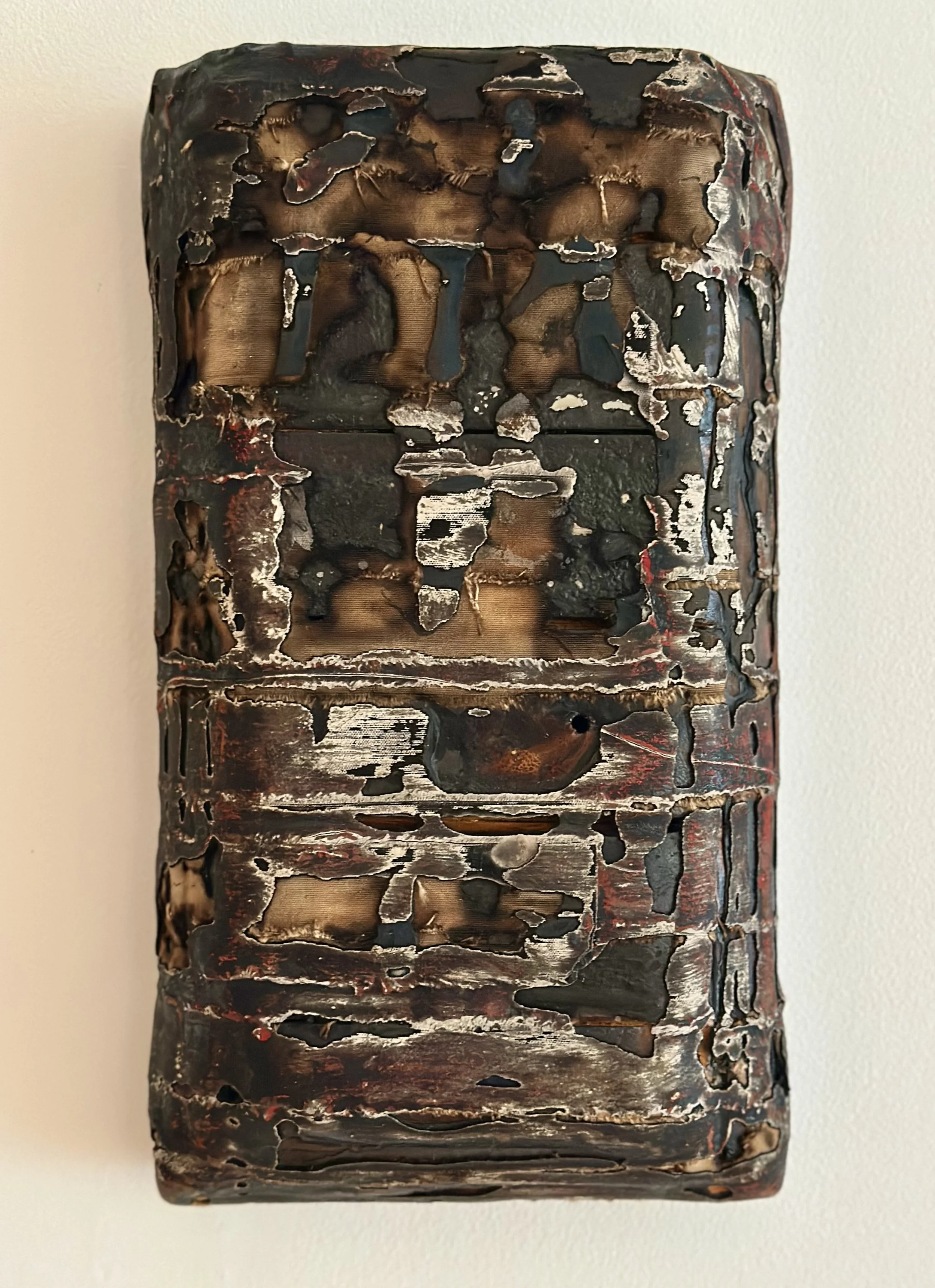 One Without a Second, 2025