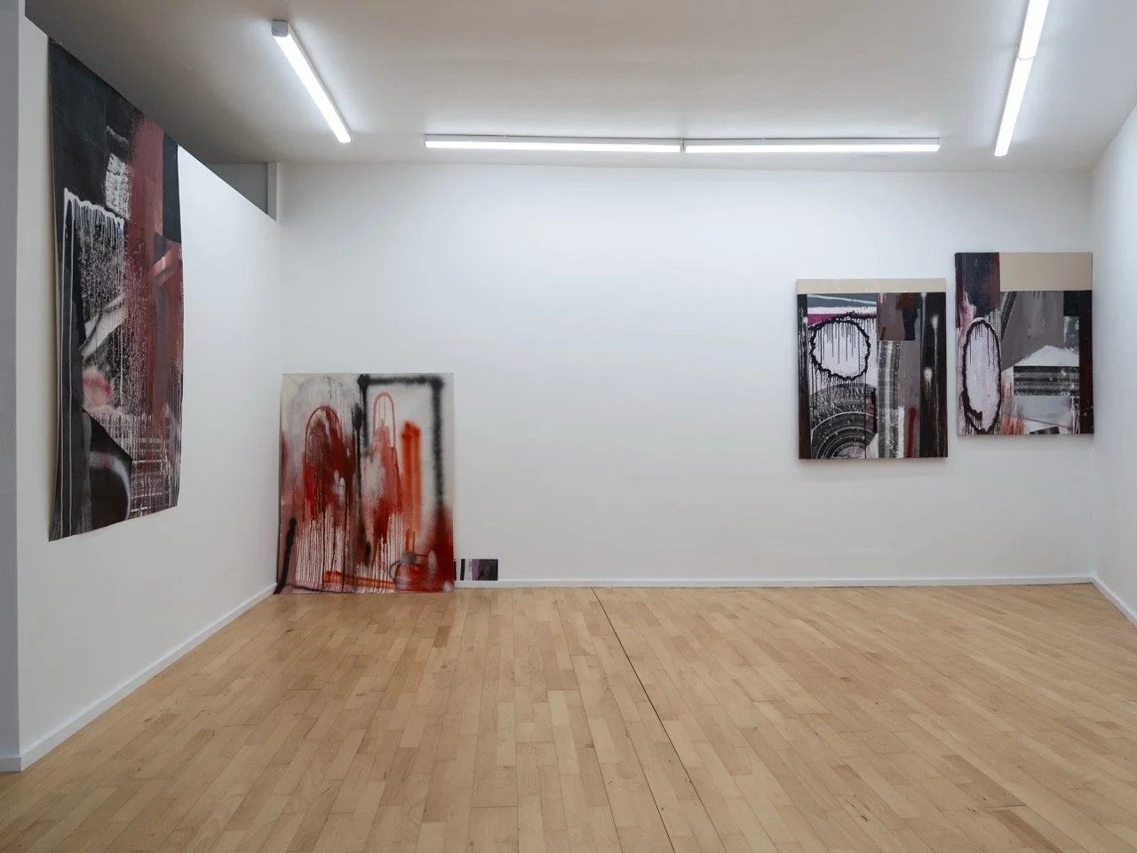 Gallery Installation 1