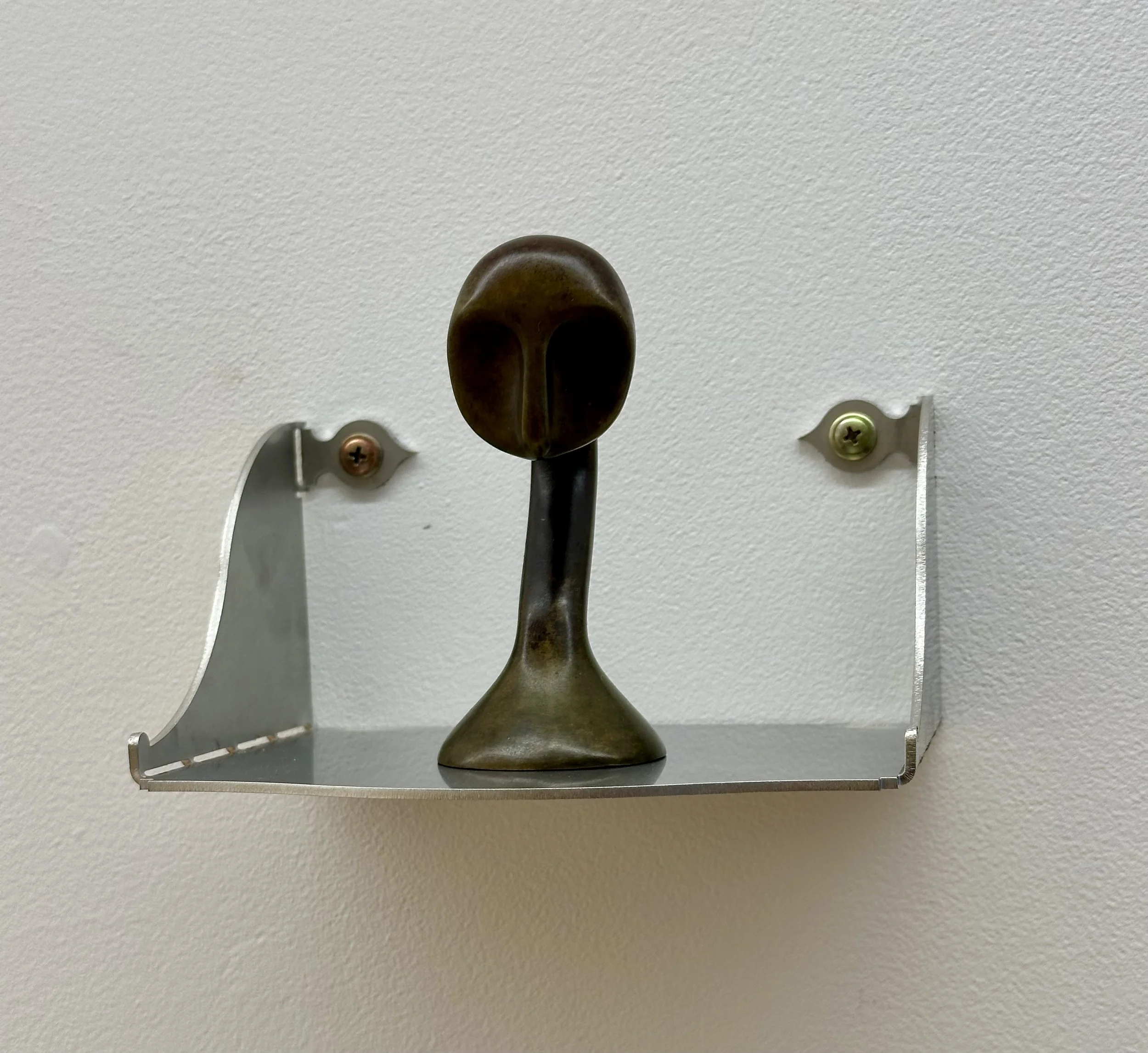 Emotional Mirror, 2016