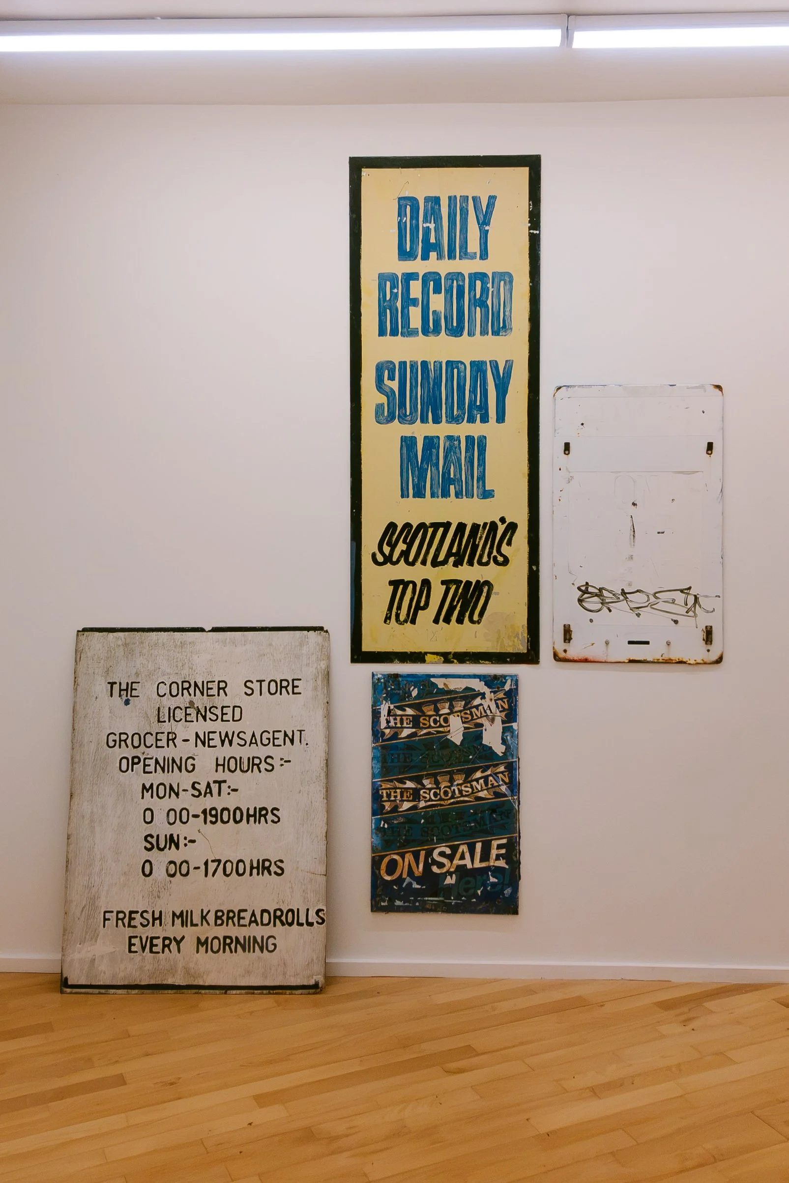 Newsagent