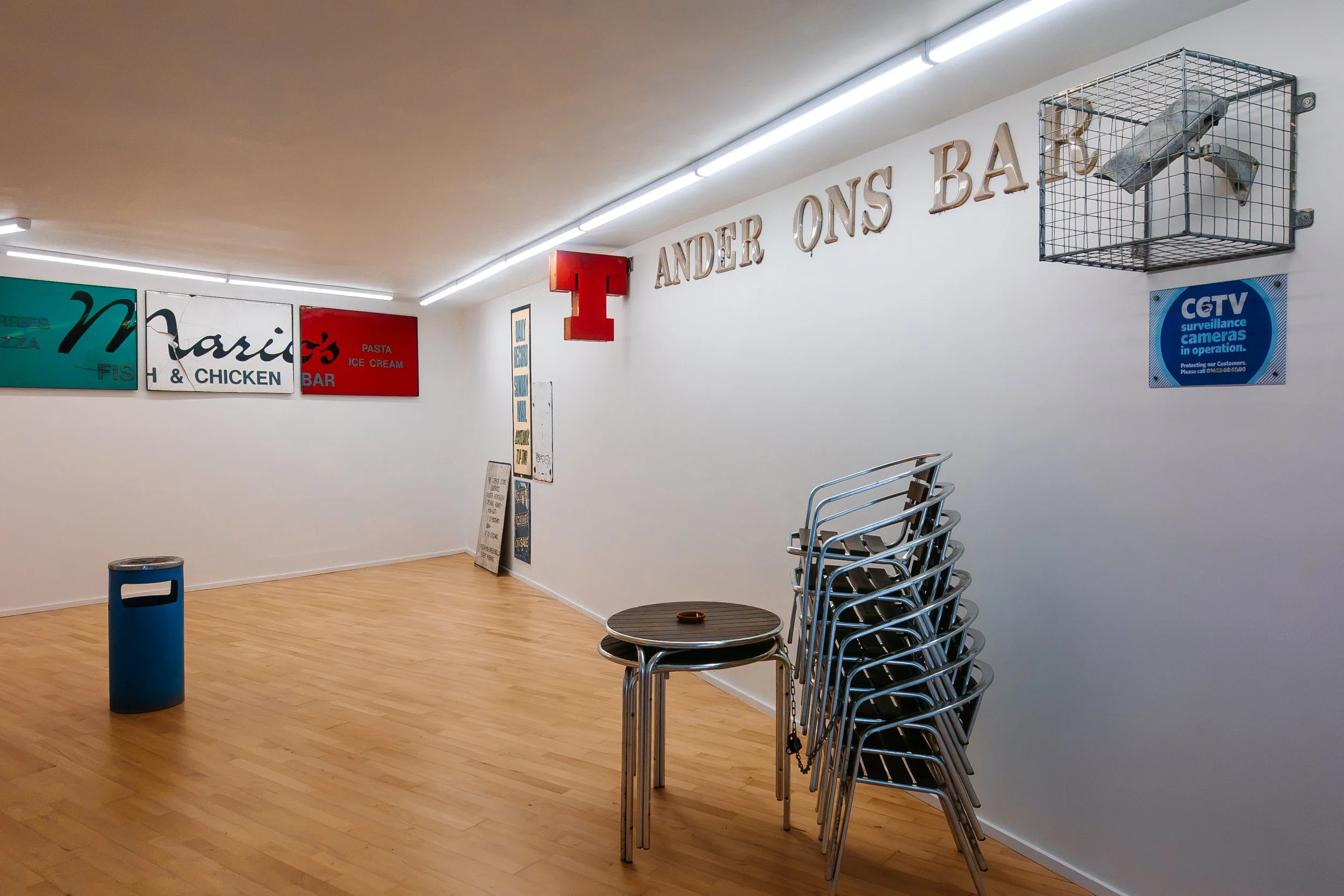 Gallery View 1