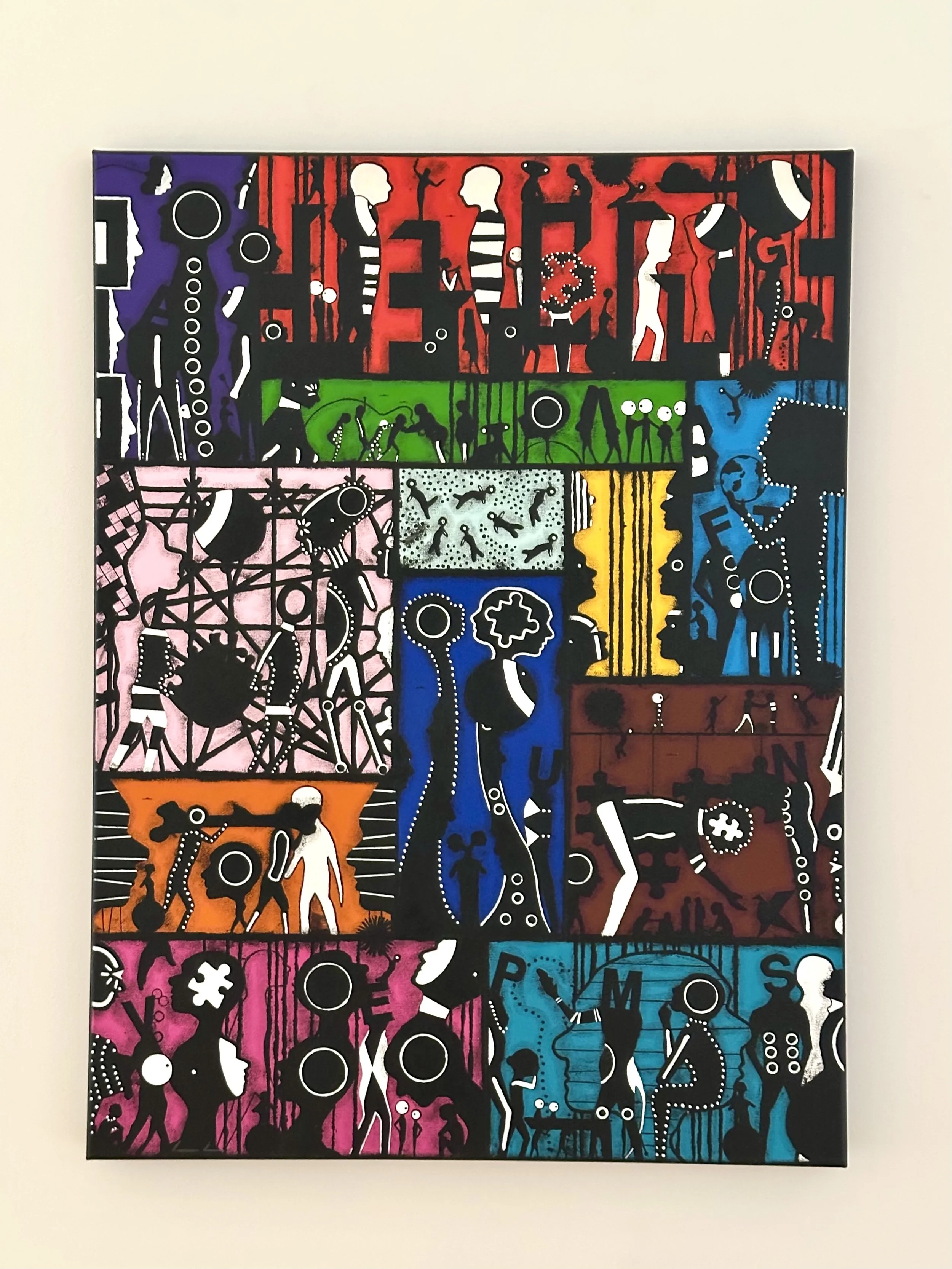 Clanlanders II, 2026
